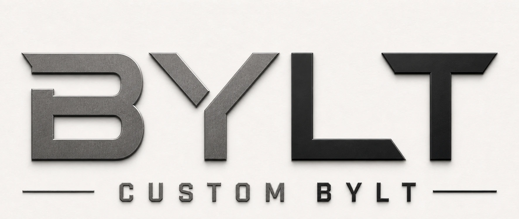 Custom Bylt